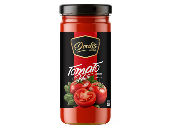 TOMATO PASTE
