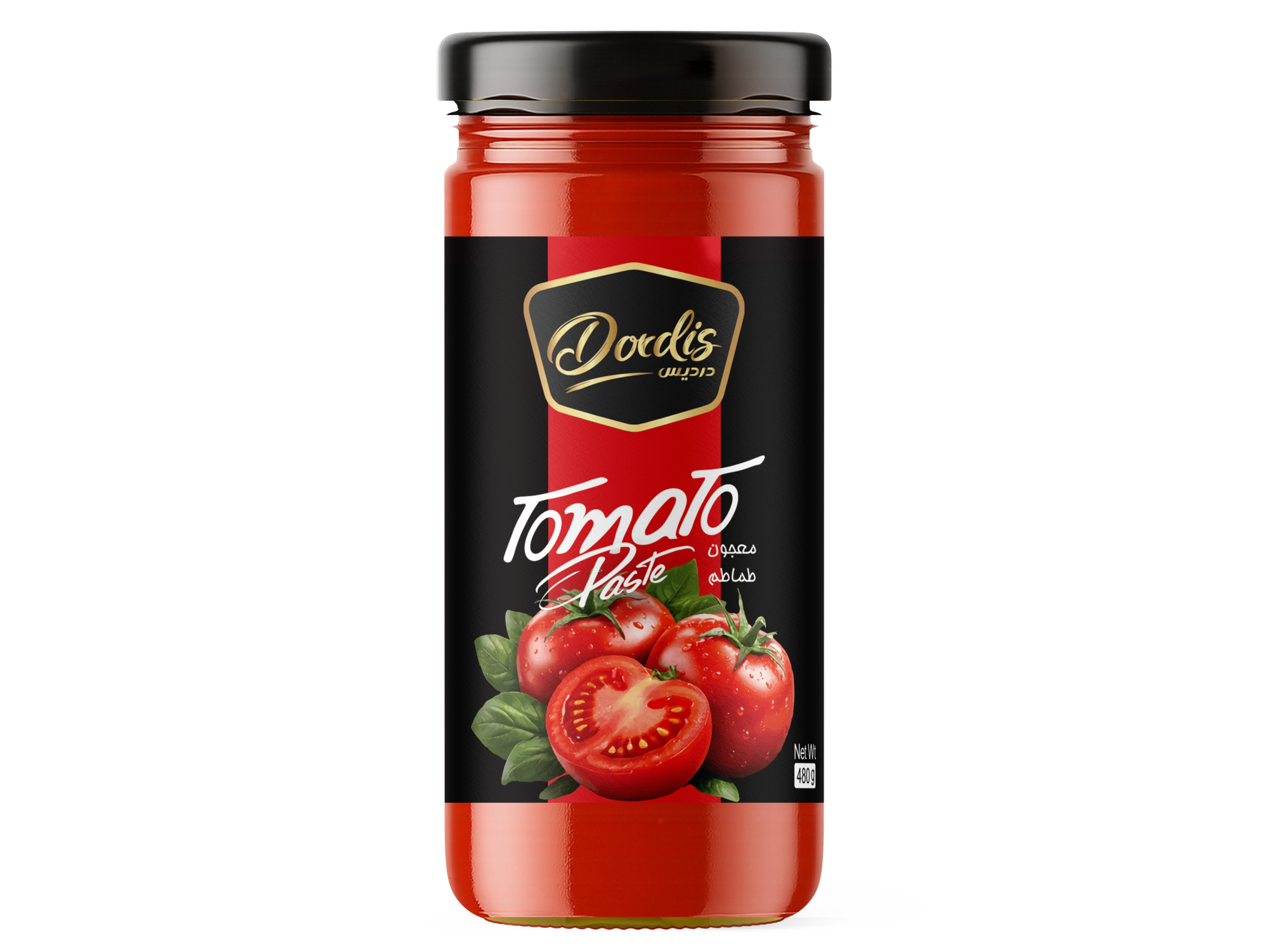 TOMATO PASTE