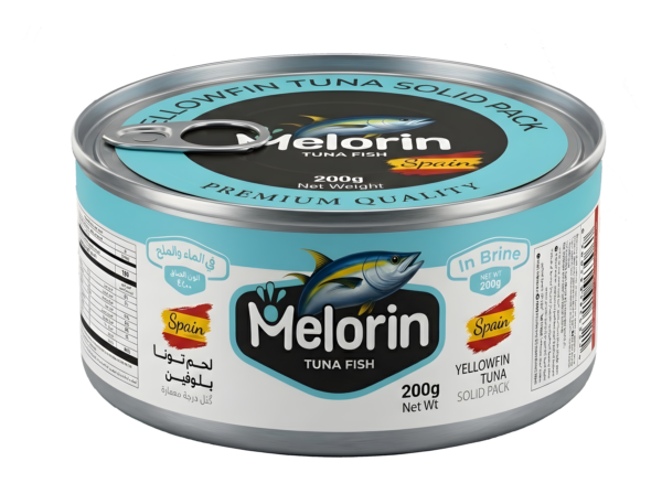 Diet Tuna